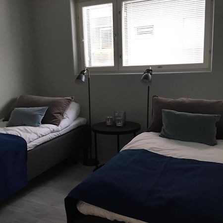 Levin Kunkku B2 Apartment Grey Extérieur photo