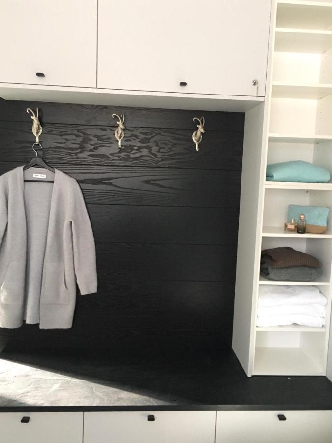 Levin Kunkku B2 Apartment Grey Extérieur photo