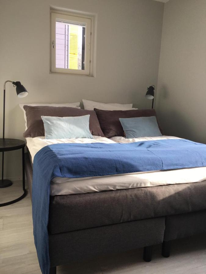 Levin Kunkku B2 Apartment Grey Extérieur photo