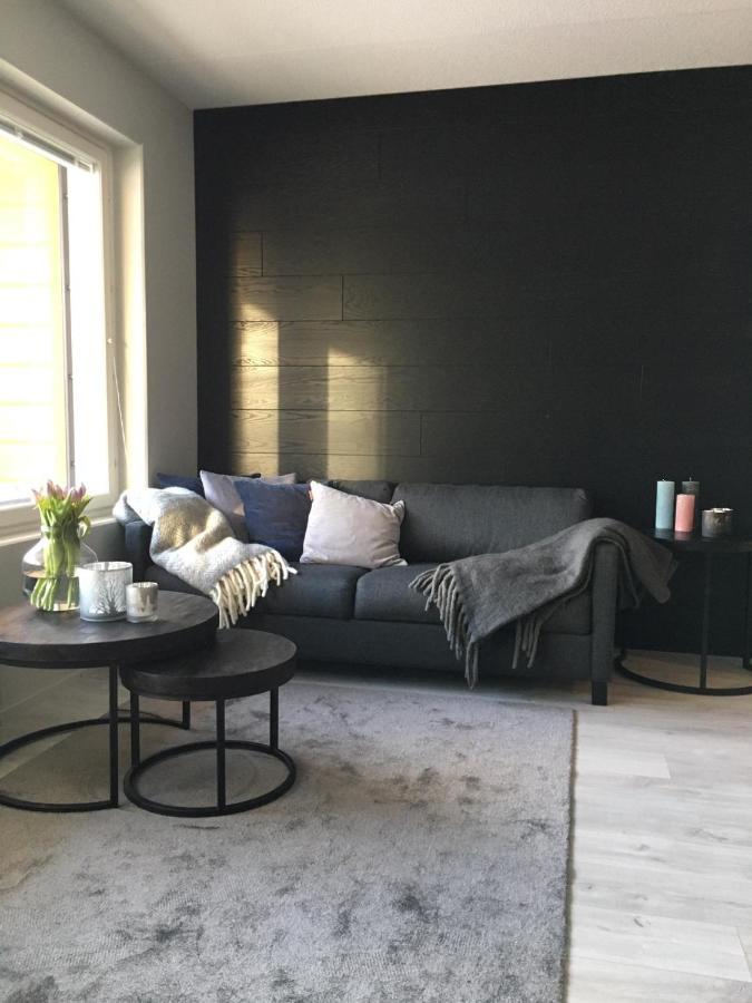 Levin Kunkku B2 Apartment Grey Extérieur photo