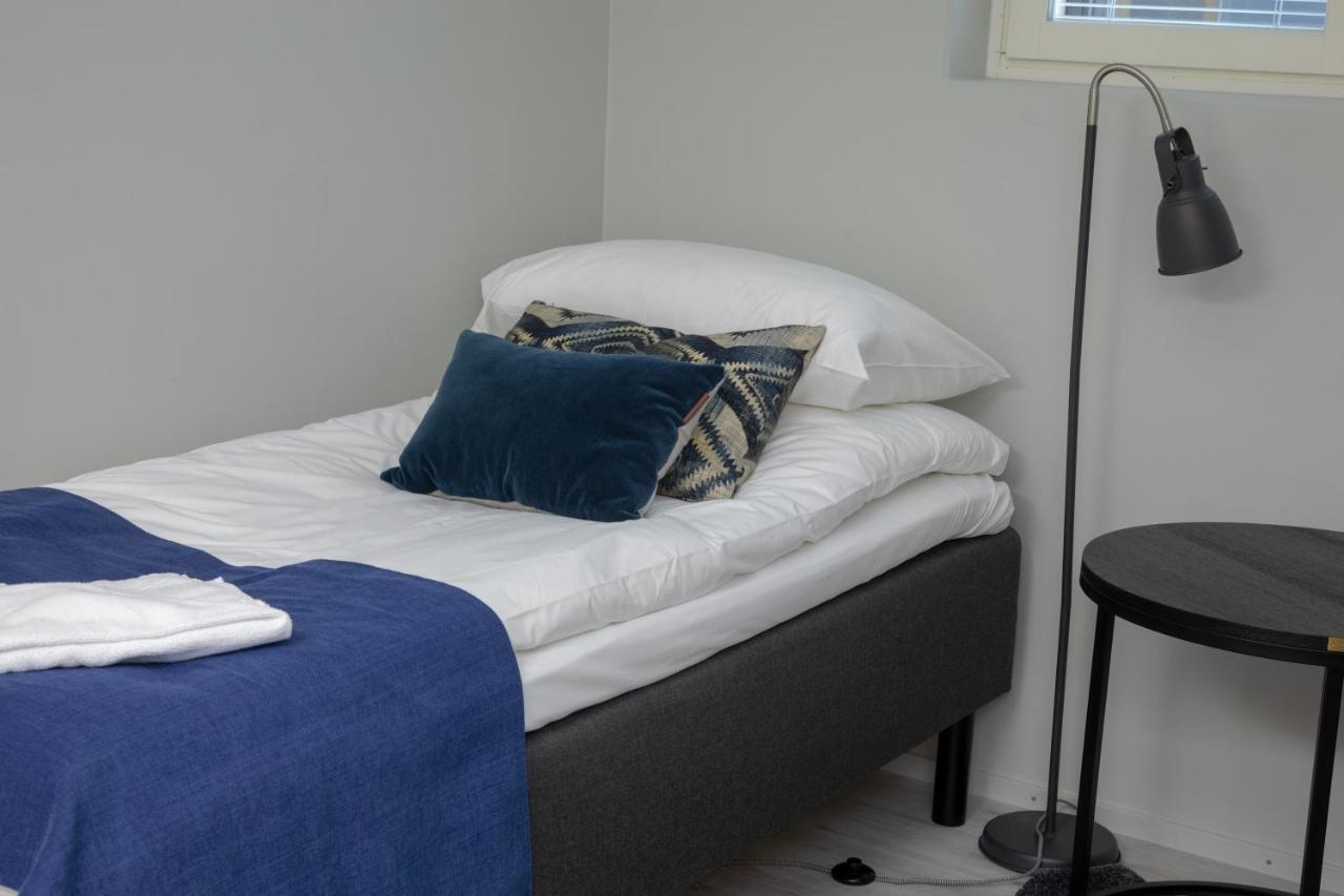 Levin Kunkku B2 Apartment Grey Extérieur photo