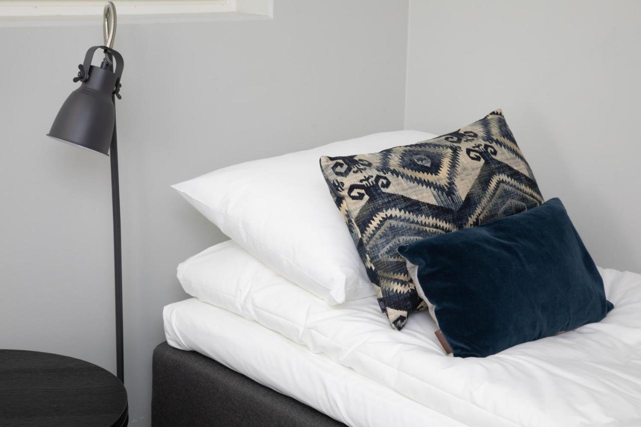 Levin Kunkku B2 Apartment Grey Extérieur photo